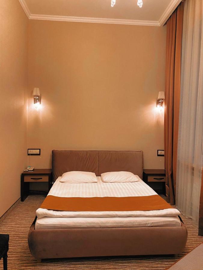 阿斯坦纳 Myline Relax Complex酒店 外观 照片